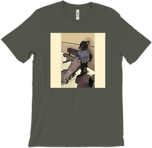 oasistech T-Shirts