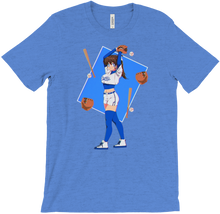 Baseball MISS FUERTE