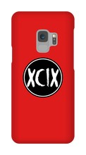 XCIX Galaxy Case