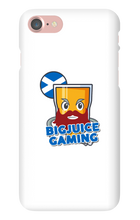 bigjuicegame iPhone Phone Cases