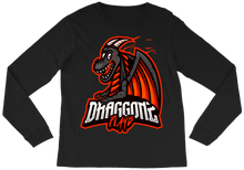 Draggonz' Long sleeved shirt