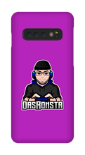 dasronsta Samsung Phone Cases