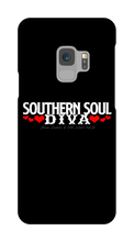 Southern Soul Diva Samsung Phone Cases
