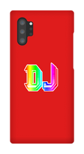 djgonzo_05 Samsung Phone Cases