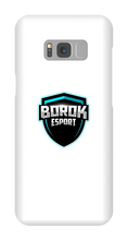 borokofficial Samsung Phone Cases