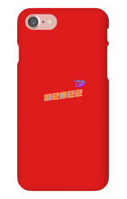 realcool_pickles iPhone Phone Cases