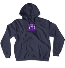 lucariiox Hoodies (No-Zip/Pullover)
