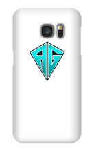 ayyso_gaming Samsung Phone Cases