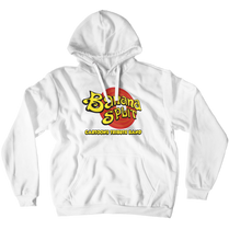 bananasplitccb Hoodies (No-Zip/Pullover)
