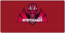 nitritog XXL Gaming Mousepad