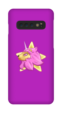 LionCorn Samsung Phone Cases