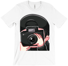 trisothelegend-198 T-Shirts