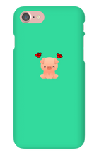 demitje01 iPhone Phone Cases