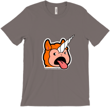 E1nhornlama T-Shirt