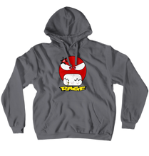 Civv_ Hoodies RAGE