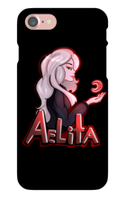 aelitatv iPhone Phone Cases