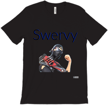 itz_swervy T-Shirts
