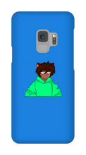 Channel Art Samsung Phone Cases