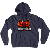 galaxydragon23 Hoodies (No-Zip/Pullover)