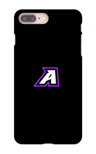Aurobtw iPhone Case