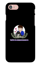 wowgrandma78 iPhone Phone Cases