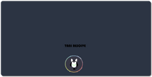 tani resolve xxl mousepad