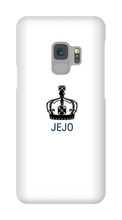 jejo_moreno Samsung Phone Cases