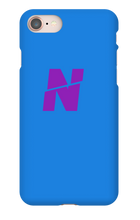 Night iPhone Cases