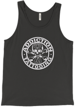 lisa_addiction Tank Top