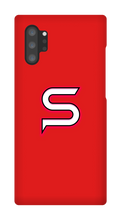 itzsassi Samsung Phone Cases