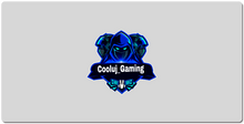 cooluj_gaming XXL Gaming Mousepad