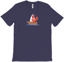 littlecloudstrife T-Shirts