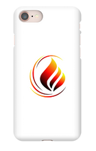 embercyclone97 iPhone Phone Cases