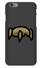Among Us Bedcrab iPhone Phone Cases