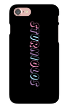 Sturniolos iPhone Phone Cases