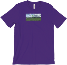callumplaysgames_1 Football T-Shirts