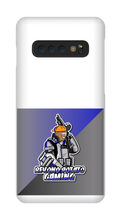 beyondpotatogaming Samsung Phone Cases