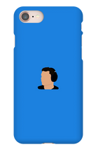 eminqt iPhone Phone Cases
