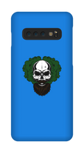 nucleargamezhd Samsung Phone Cases