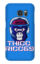 thicc__ricc69 Samsung Phone Cases