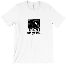 DIE LIT.MP4 T-Shirts