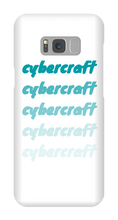 cybercraft Samsung Phone Cases