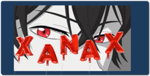 xanax XXL Gaming Mousepad