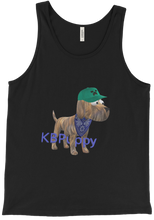 kbpb1gaming Tank Top