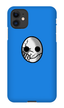 zedgytheoracletv iPhone Phone Cases