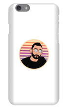 Desca Logo iPhone Cases