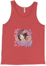 candynadez Tank Top