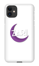 Zarii iPhone Cases