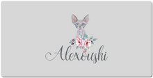 alexouski XXL Gaming Mousepad