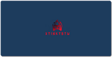 Xtinktbtw XXL Gaming Mousepad
